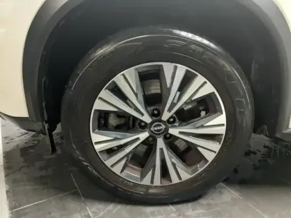 Photo 5 Nissan X-trail  e-Power 204ch N-Connecta