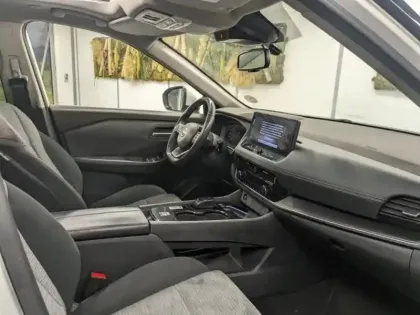 Photo 10 Nissan X-trail  e-Power 204ch N-Connecta