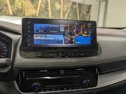 Photo 12 Nissan X-trail  e-Power 204ch N-Connecta