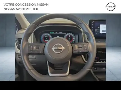 Photo 7 Nissan X-trail  e-Power 204ch N-Connecta