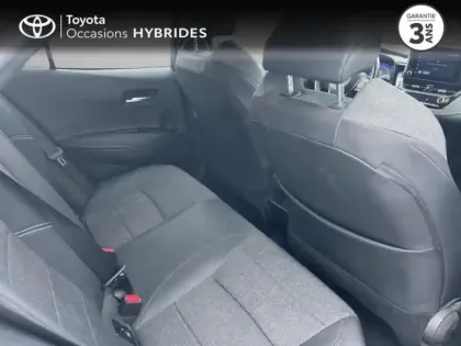 Photo 6 Toyota Corolla  122h Design MY22