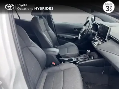 Photo 5 Toyota Corolla  122h Design MY22