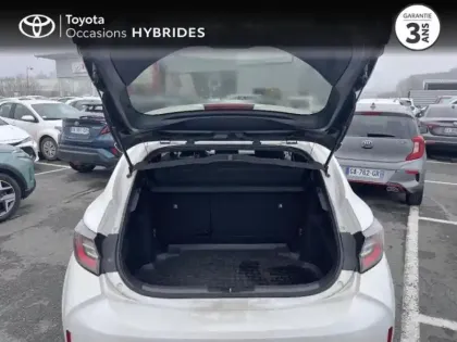 Photo 9 Toyota Corolla  122h Design MY22