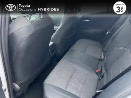 Photo 11 Toyota Corolla  122h Design MY22