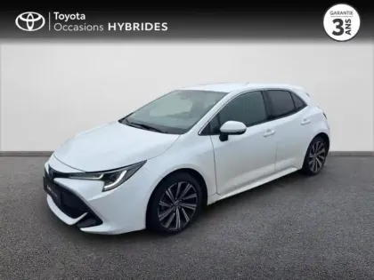 Photo Toyota Corolla