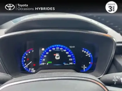 Photo 13 Toyota Corolla  122h Design MY22