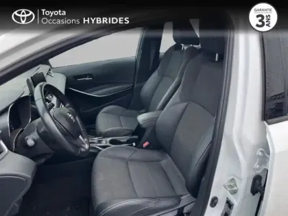 Photo 10 Toyota Corolla  122h Design MY22