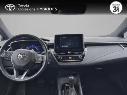 Photo 7 Toyota Corolla  122h Design MY22