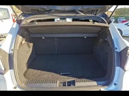 Photo 11 Renault Captur  1.6 E-Tech full hybrid 145ch esprit Alpine