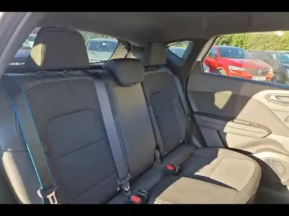 Photo 10 Renault Captur  1.6 E-Tech full hybrid 145ch esprit Alpine