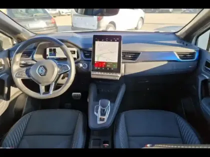 Photo 8 Renault Captur  1.6 E-Tech full hybrid 145ch esprit Alpine