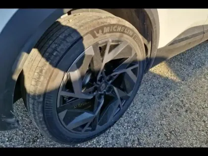 Photo 12 Renault Captur  1.6 E-Tech full hybrid 145ch esprit Alpine