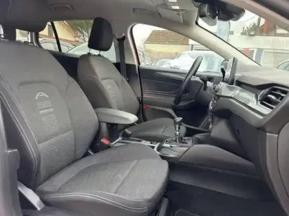 Photo 25 Ford Focus  Active SW 1.0 Flexifuel mHEV 125ch Active X