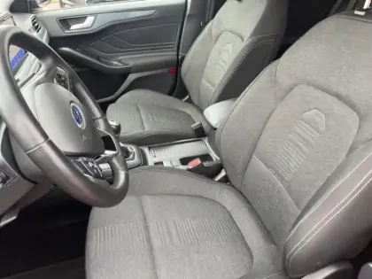 Photo 9 Ford Focus  Active SW 1.0 Flexifuel mHEV 125ch Active X