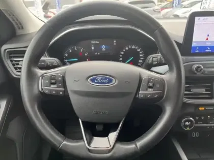 Photo 14 Ford Focus  Active SW 1.0 Flexifuel mHEV 125ch Active X