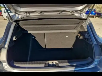 Photo 11 Renault Clio  1.5 dCi 100ch Evolution - 25