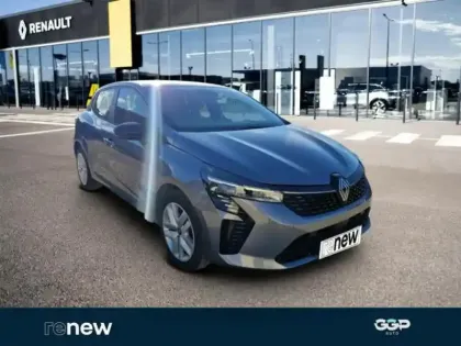 Photo 7 Renault Clio  1.5 dCi 100ch Evolution - 25