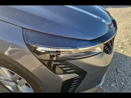 Photo 14 Renault Clio  1.5 dCi 100ch Evolution - 25