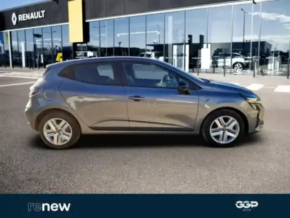 Photo 6 Renault Clio  1.5 dCi 100ch Evolution - 25