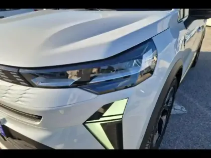 Photo 14 Renault Symbioz  1.6 E-Tech full hybrid 145ch Iconic