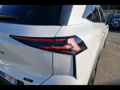 Photo 13 Renault Symbioz  1.6 E-Tech full hybrid 145ch Iconic