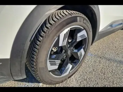 Photo 12 Renault Symbioz  1.6 E-Tech full hybrid 145ch Iconic