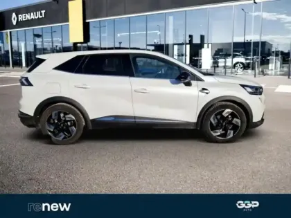 Photo 6 Renault Symbioz  1.6 E-Tech full hybrid 145ch Iconic