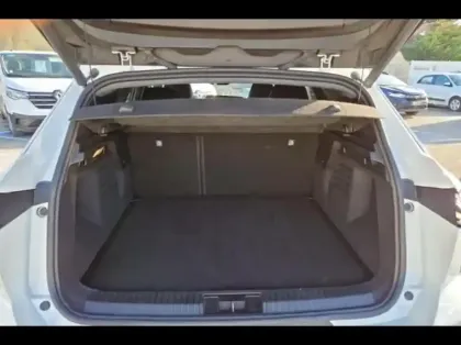 Photo 11 Renault Symbioz  1.6 E-Tech full hybrid 145ch Iconic