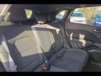 Photo 10 Renault Symbioz  1.6 E-Tech full hybrid 145ch Iconic