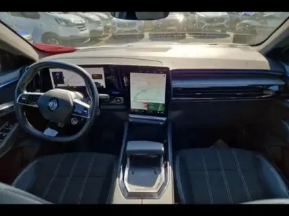 Photo 8 Renault Austral  1.2 E-Tech full hybrid 200ch Techno - 23