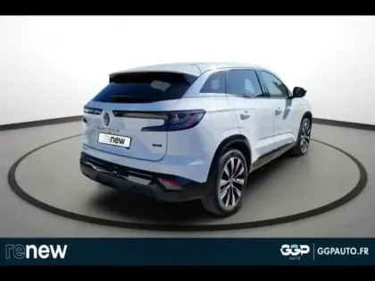 Photo 5 Renault Austral  1.2 E-Tech full hybrid 200ch Techno - 23