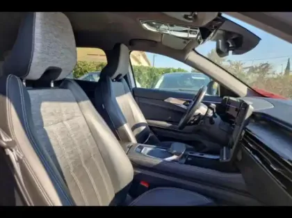 Photo 9 Renault Austral  1.2 E-Tech full hybrid 200ch Techno - 23