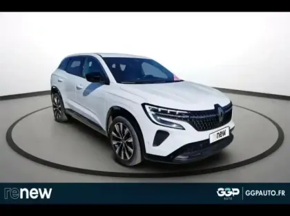 Photo 7 Renault Austral  1.2 E-Tech full hybrid 200ch Techno - 23