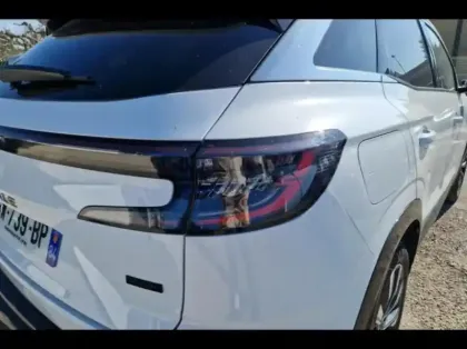 Photo 13 Renault Austral  1.2 E-Tech full hybrid 200ch Techno - 23