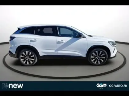 Photo 6 Renault Austral  1.2 E-Tech full hybrid 200ch Techno - 23