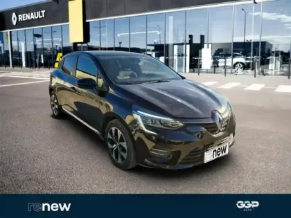 Photo 7 Renault Clio  1.0 TCe 90ch Evolution