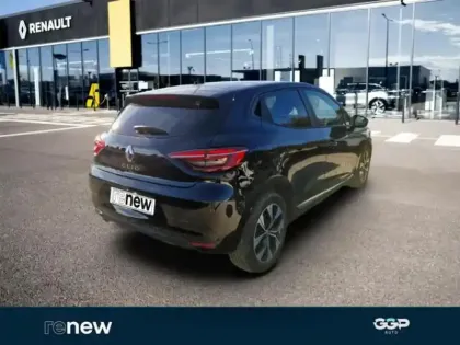 Photo 5 Renault Clio  1.0 TCe 90ch Evolution