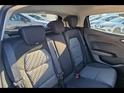 Photo 10 Renault Clio  1.0 TCe 90ch Evolution