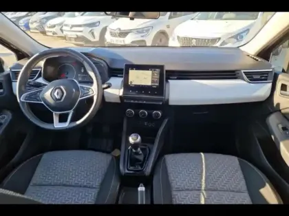 Photo 8 Renault Clio  1.0 TCe 90ch Evolution