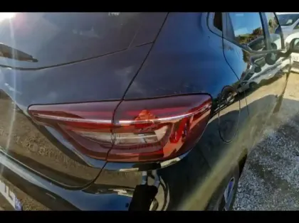 Photo 13 Renault Clio  1.0 TCe 90ch Evolution