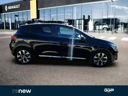 Photo 6 Renault Clio  1.0 TCe 90ch Evolution