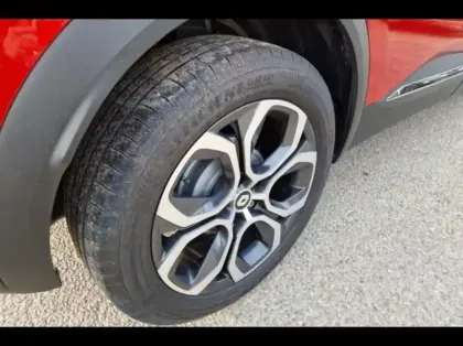 Photo 12 Renault Captur  1.0 TCe 90ch Techno