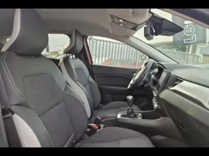 Photo 9 Renault Captur  1.0 TCe 90ch Techno