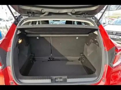 Photo 11 Renault Captur  1.0 TCe 90ch Techno