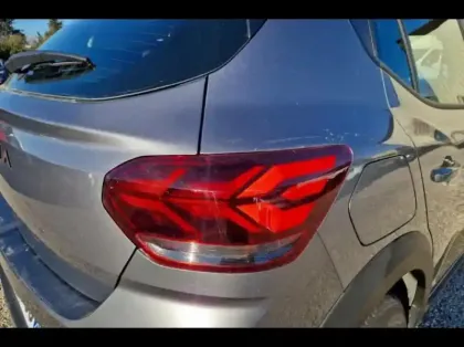 Photo 13 Dacia Sandero  1.0 ECO-G 100ch Stepway Extreme + -24