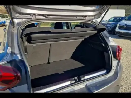 Photo 11 Dacia Sandero  1.0 ECO-G 100ch Stepway Extreme + -24