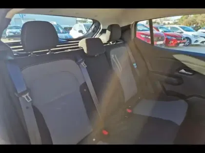 Photo 10 Dacia Sandero  1.0 ECO-G 100ch Stepway Extreme + -24