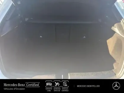 Photo 14 Mercedes Classe A  180 136ch AMG Line 7G-DCT