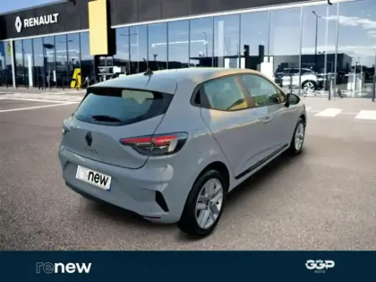 Photo 5 Renault Clio  1.0 TCe 90ch Evolution - 24