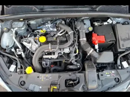 Photo 14 Renault Clio  1.0 TCe 90ch Evolution - 24